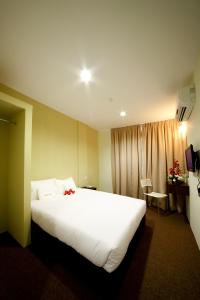 Grand Inn,Penang>>George Town,3 star