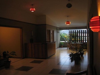 hotel guadalupe