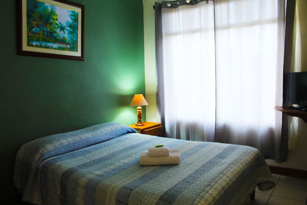 hotel guadalupe