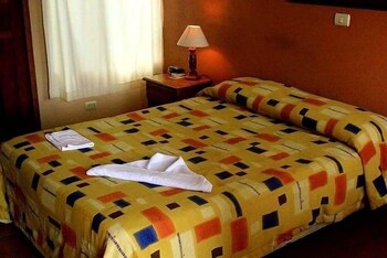 hotel guadalupe
