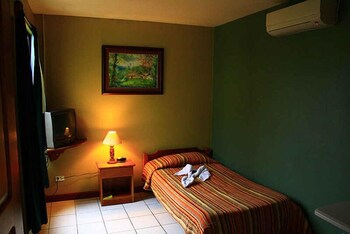 hotel guadalupe