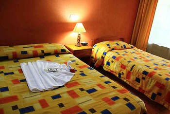 hotel guadalupe