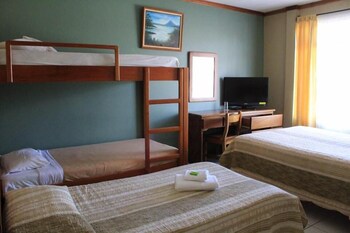 hotel guadalupe
