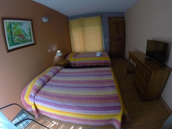 hotel guadalupe