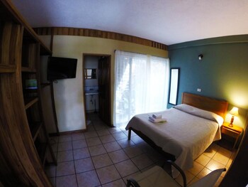 hotel guadalupe