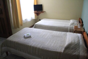 hotel guadalupe