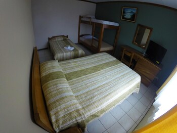 hotel guadalupe