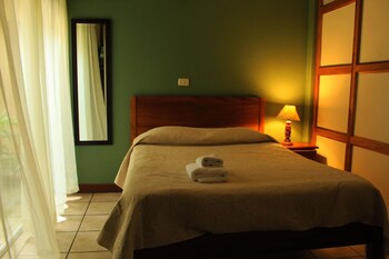 hotel guadalupe