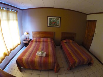 hotel guadalupe