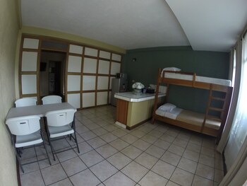 hotel guadalupe