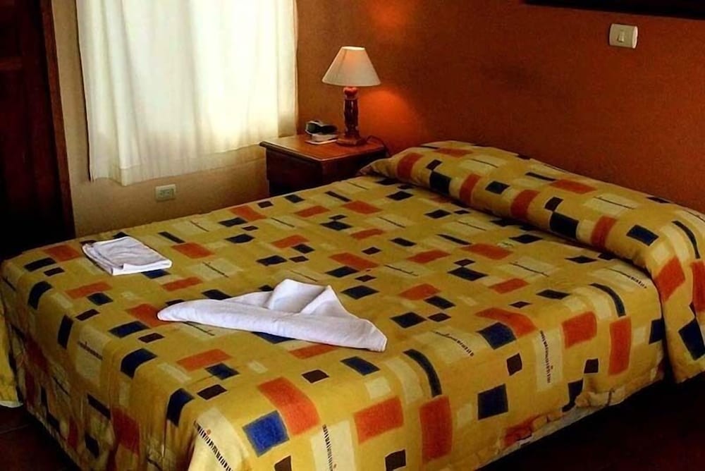hotel guadalupe