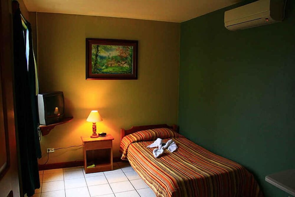 hotel guadalupe