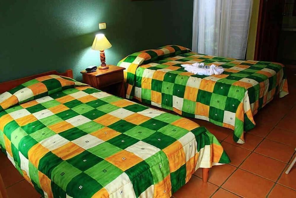 hotel guadalupe