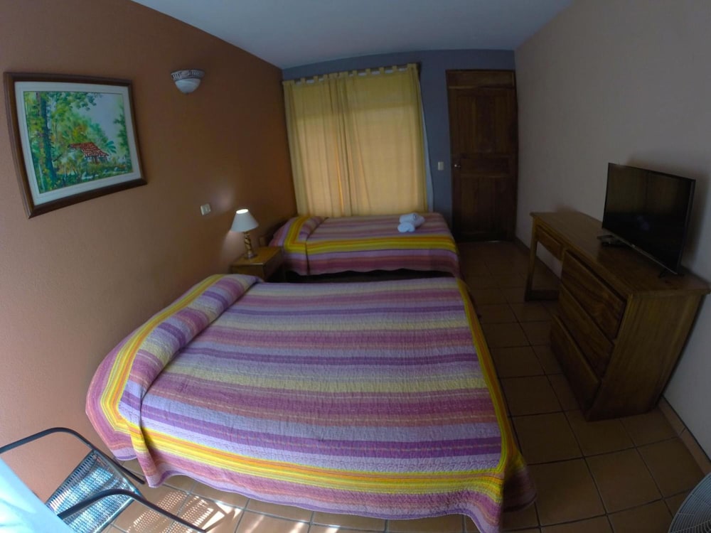 hotel guadalupe