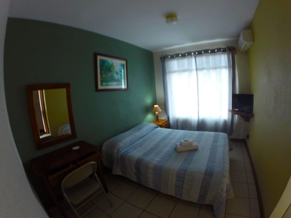 hotel guadalupe