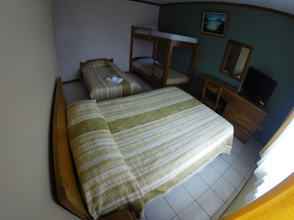hotel guadalupe