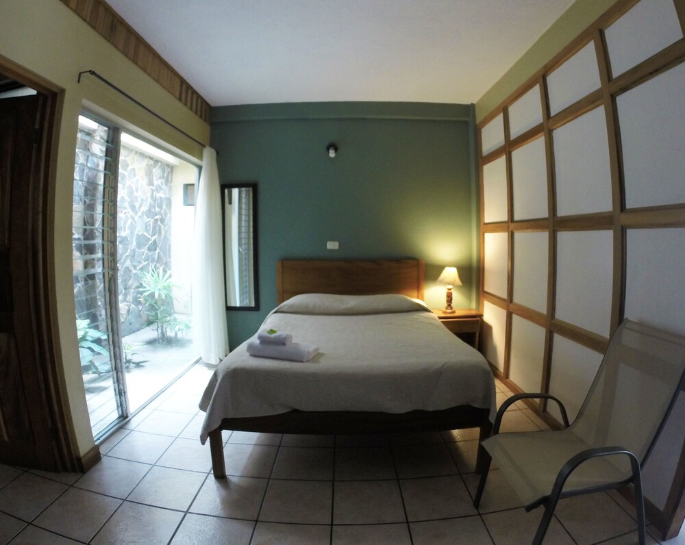 hotel guadalupe
