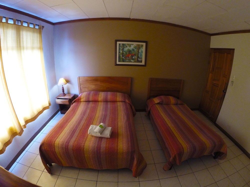 hotel guadalupe