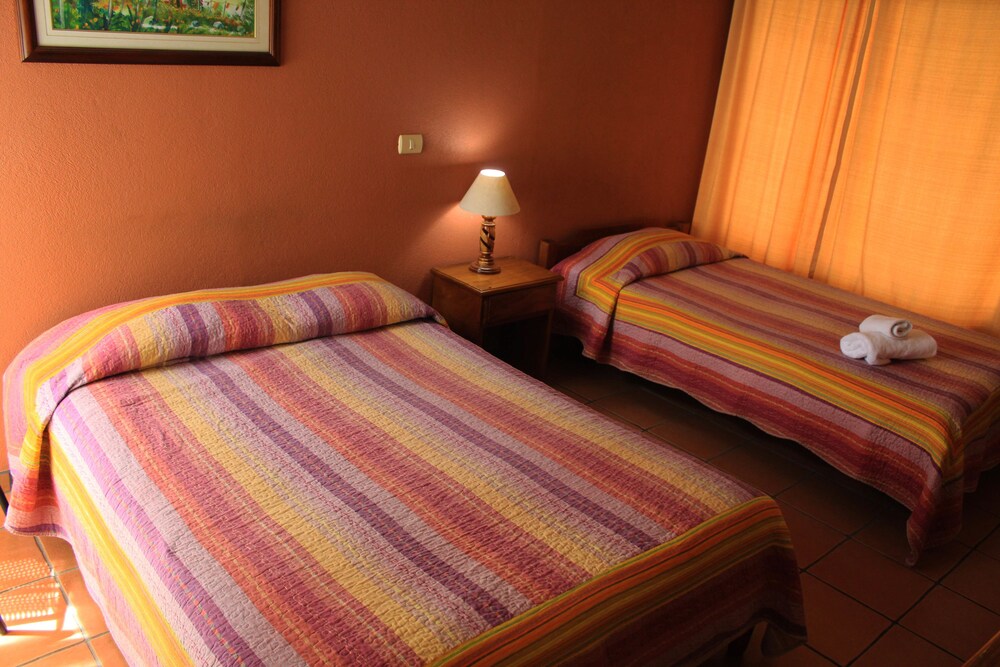 hotel guadalupe