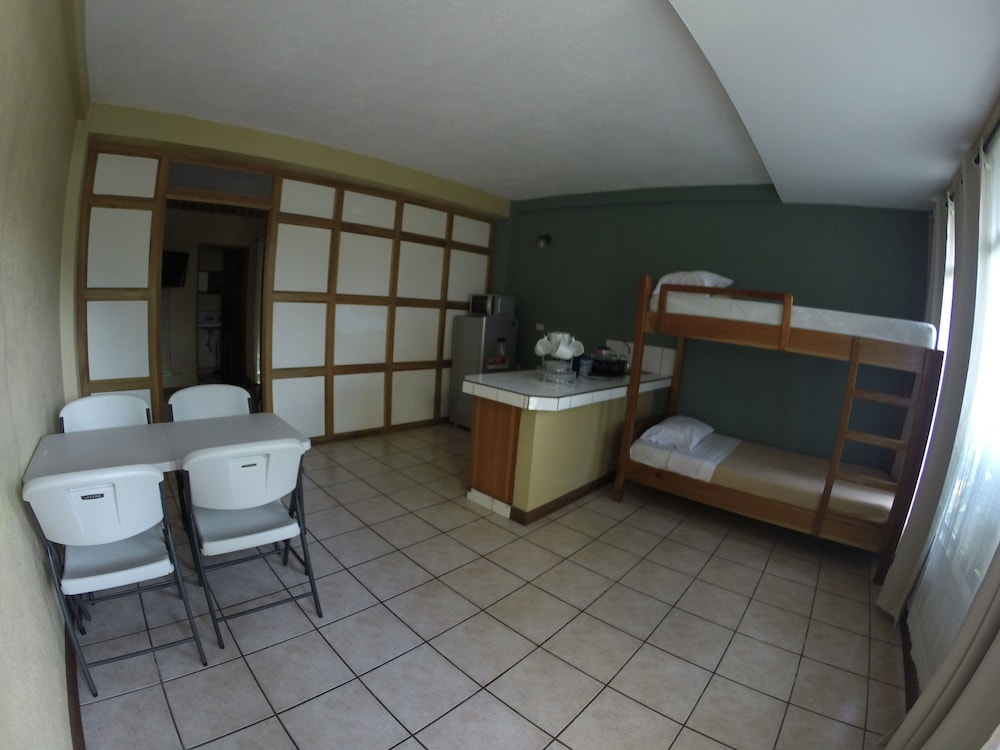 hotel guadalupe