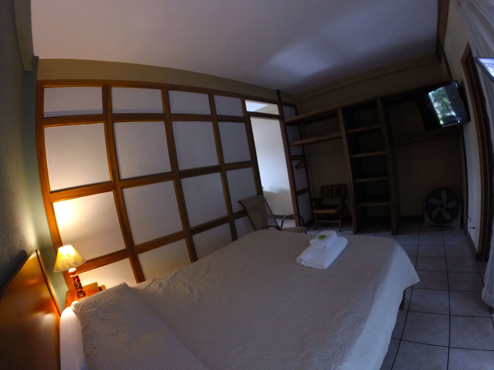 hotel guadalupe