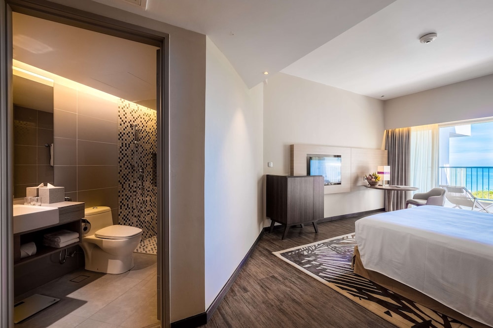 doubletree resort by hilton hotel penang