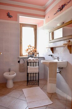 agriturismo le casaline