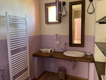 agriturismo le casaline