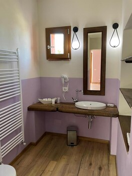 agriturismo le casaline