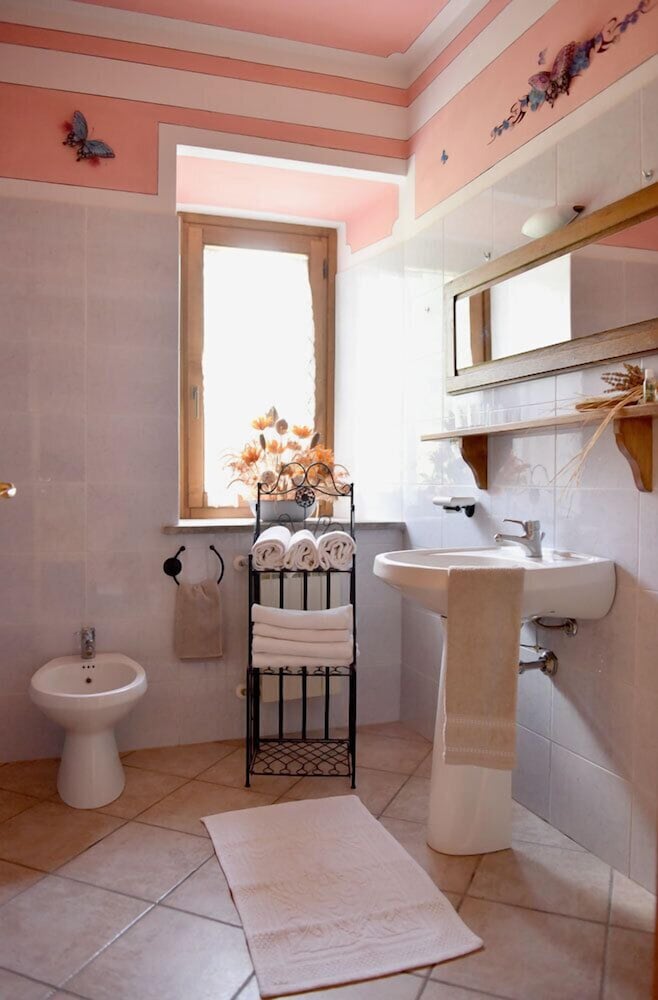 agriturismo le casaline