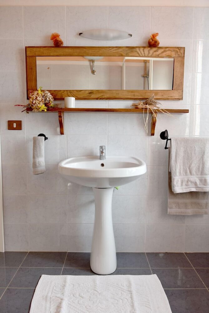 agriturismo le casaline