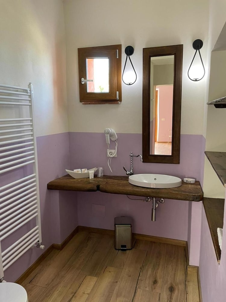 agriturismo le casaline