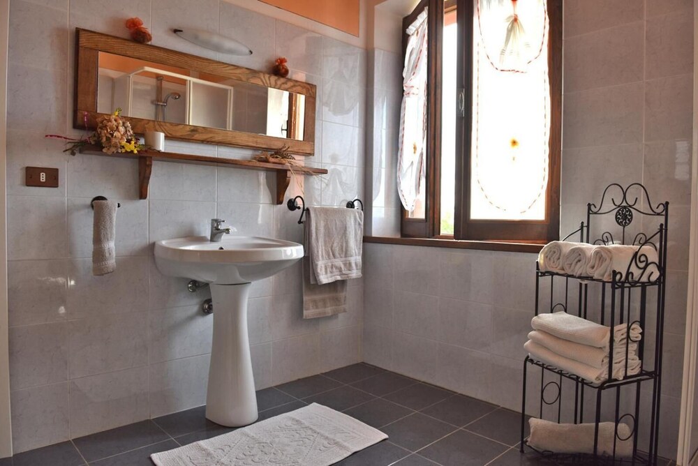 agriturismo le casaline