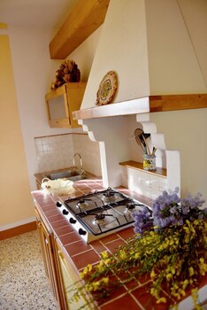 agriturismo le casaline