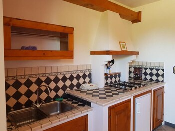 agriturismo le casaline