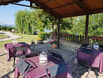 agriturismo le casaline