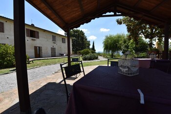 agriturismo le casaline