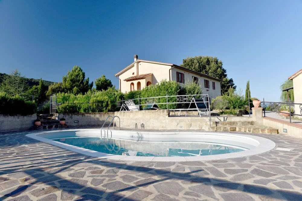 agriturismo le casaline