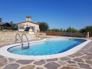 agriturismo le casaline