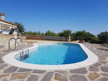 agriturismo le casaline