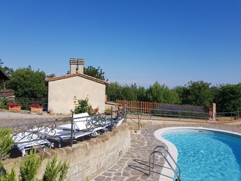 agriturismo le casaline
