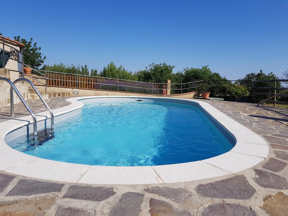 agriturismo le casaline