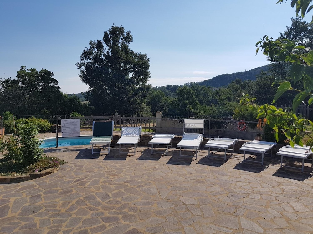 agriturismo le casaline