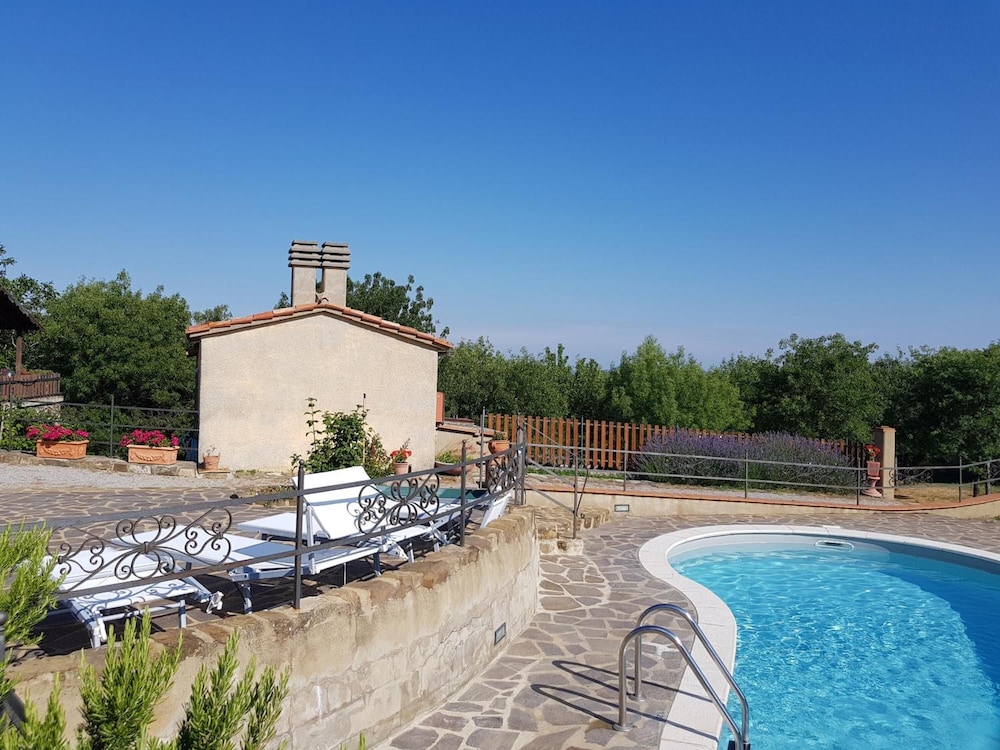 agriturismo le casaline