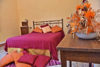 agriturismo le casaline