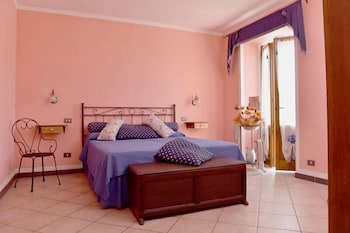 agriturismo le casaline