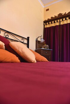 agriturismo le casaline