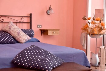 agriturismo le casaline