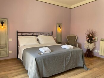 agriturismo le casaline