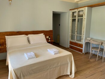 agriturismo le casaline